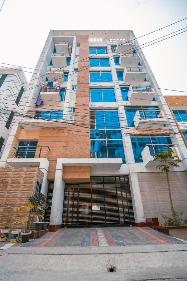 Jatra Flagship Khulna City Centre Экстерьер фото